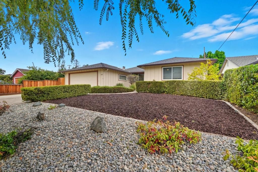 1543 Rose Anna Drive, San Jose, CA 95118