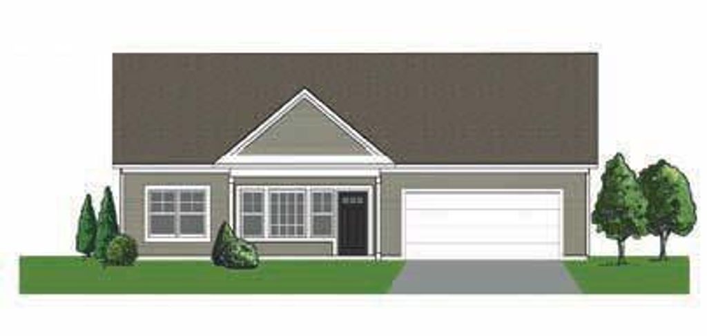 2051 Stanley Avenue, Portage, MI 49002