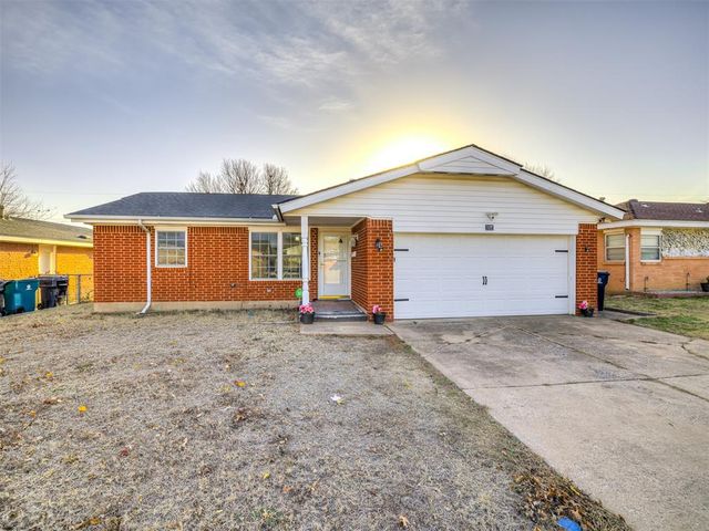 1136 SW 78th Terrace, Oklahoma City, OK 73139