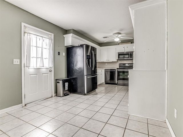 1136 SW 78th Terrace, Oklahoma City, OK 73139