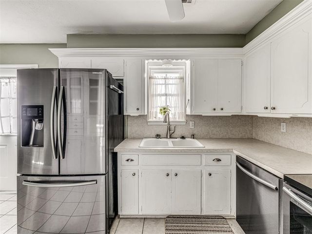 1136 SW 78th Terrace, Oklahoma City, OK 73139