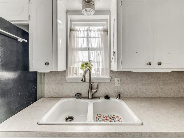 1136 SW 78th Terrace, Oklahoma City, OK 73139