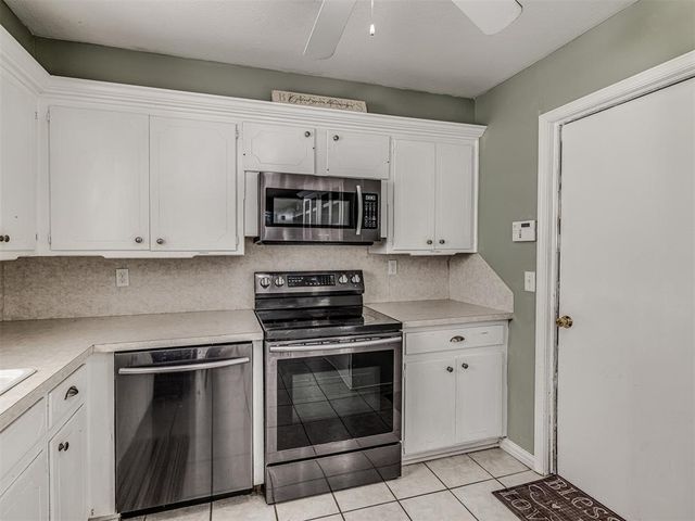 1136 SW 78th Terrace, Oklahoma City, OK 73139