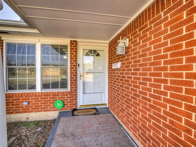 1136 SW 78th Terrace, Oklahoma City, OK 73139