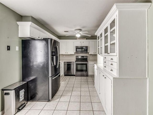 1136 SW 78th Terrace, Oklahoma City, OK 73139