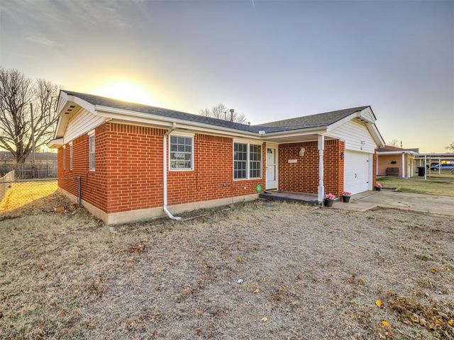 1136 SW 78th Terrace, Oklahoma City, OK 73139