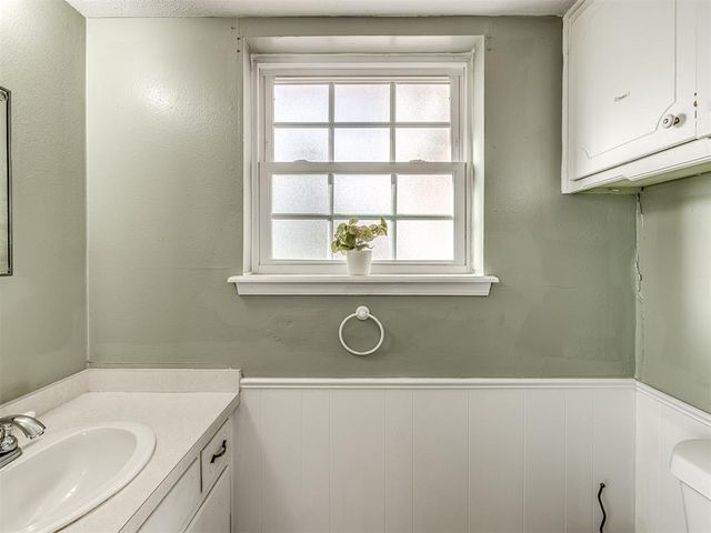 1136 SW 78th Terrace, Oklahoma City, OK 73139