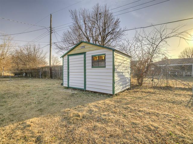 1136 SW 78th Terrace, Oklahoma City, OK 73139
