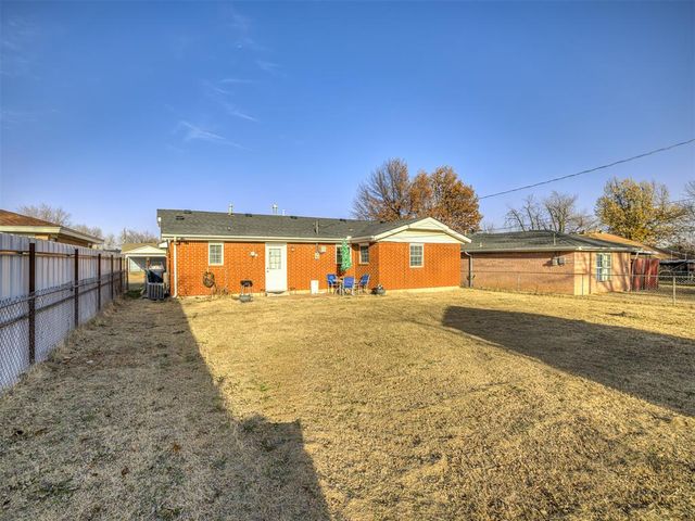 1136 SW 78th Terrace, Oklahoma City, OK 73139