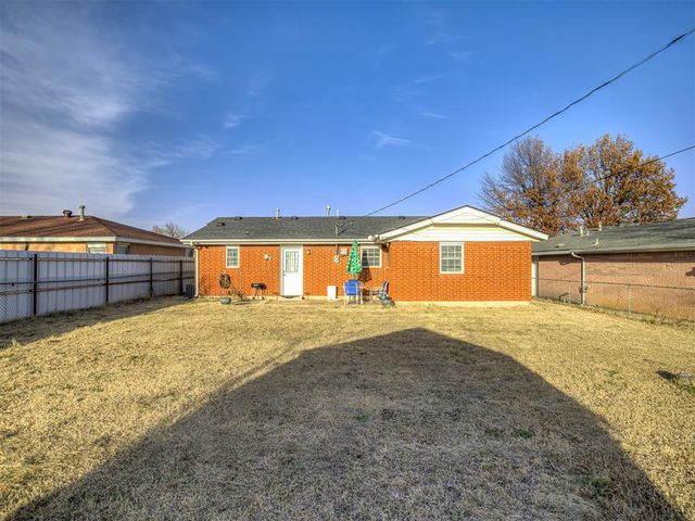 1136 SW 78th Terrace, Oklahoma City, OK 73139