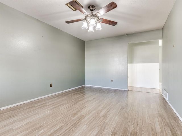 1136 SW 78th Terrace, Oklahoma City, OK 73139