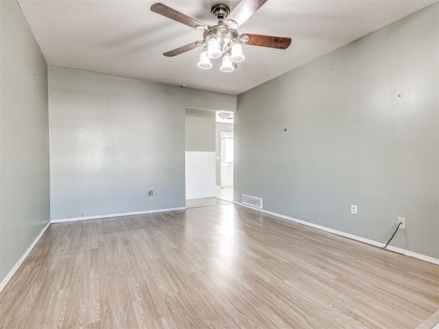 1136 SW 78th Terrace, Oklahoma City, OK 73139