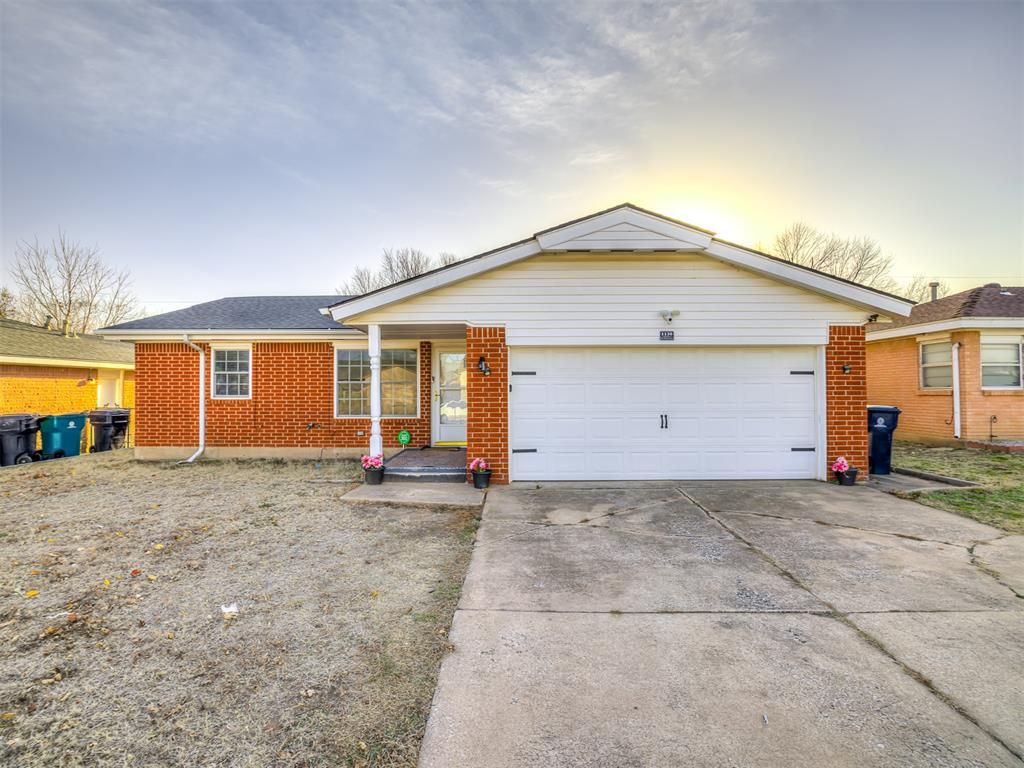 1136 SW 78th Terrace, Oklahoma City, OK 73139