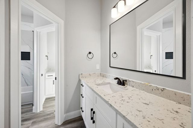 6221 Turkey Oak, Royse City, TX 75189