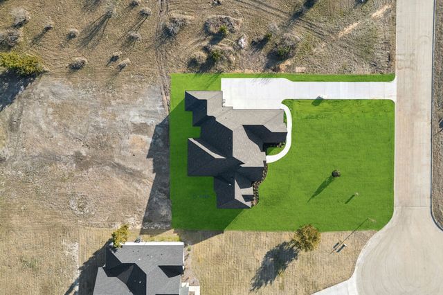 6221 Turkey Oak, Royse City, TX 75189