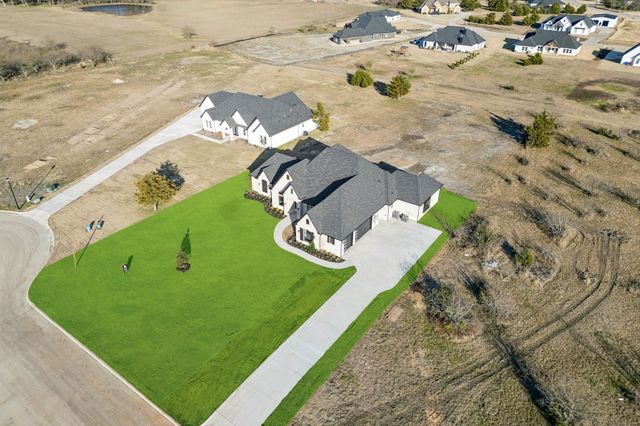 6221 Turkey Oak, Royse City, TX 75189