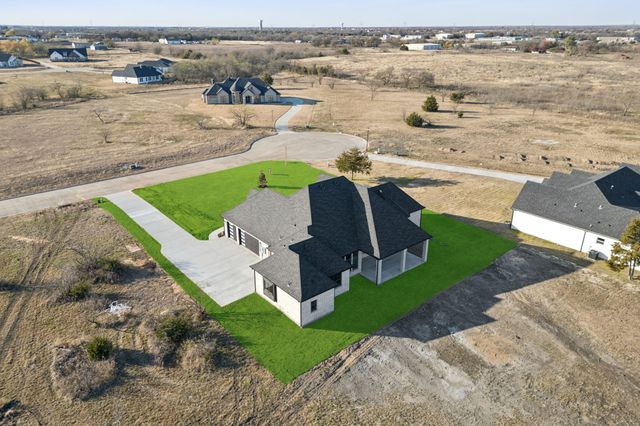 6221 Turkey Oak, Royse City, TX 75189