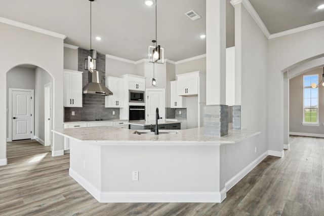 6221 Turkey Oak, Royse City, TX 75189