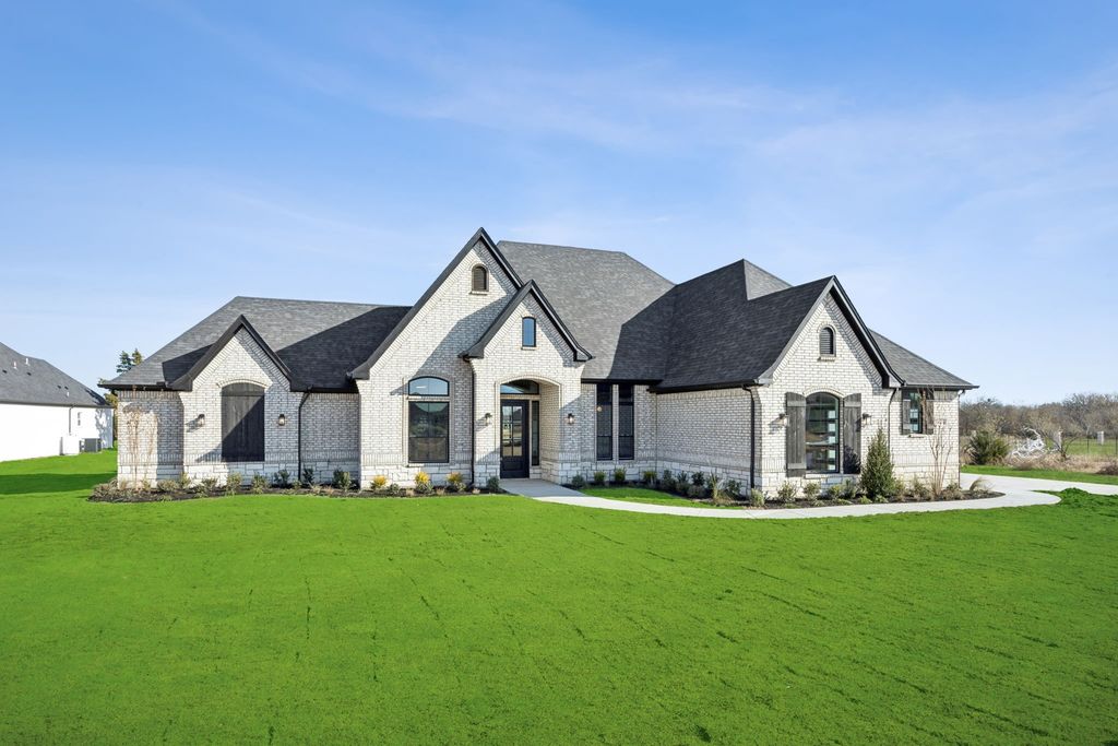 6221 Turkey Oak, Royse City, TX 75189