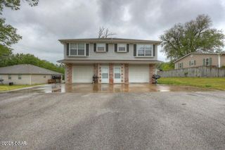 838 Patterson Avenue, Joplin, MO 64801