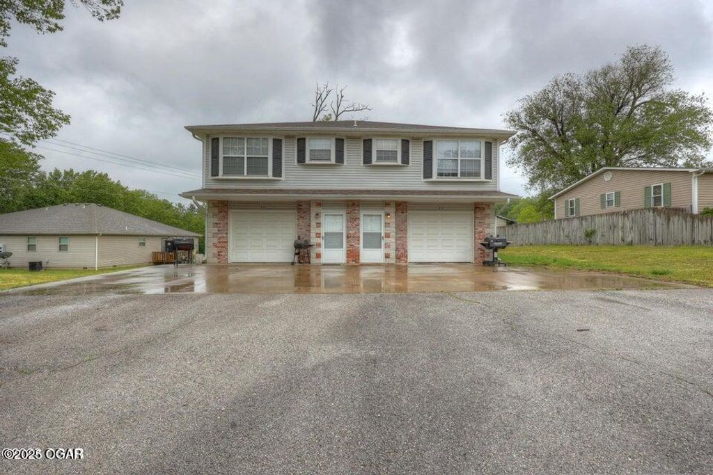 838 Patterson Avenue, Joplin, MO 64801