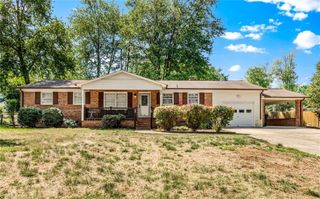 5924 Timberwood Trail, Kernersville, NC 27284