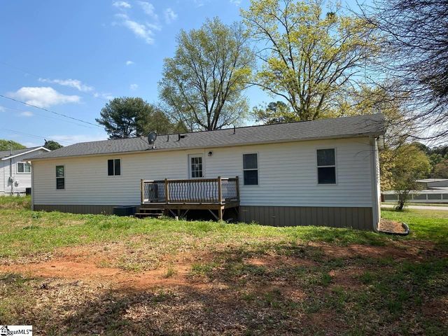 521 Park Street, Inman, SC 29349