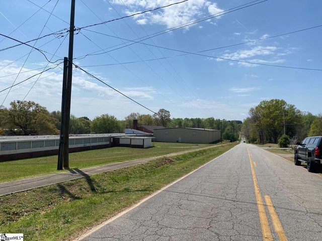 521 Park Street, Inman, SC 29349