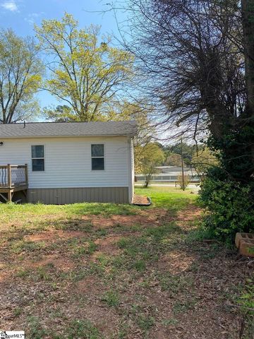 521 Park Street, Inman, SC 29349