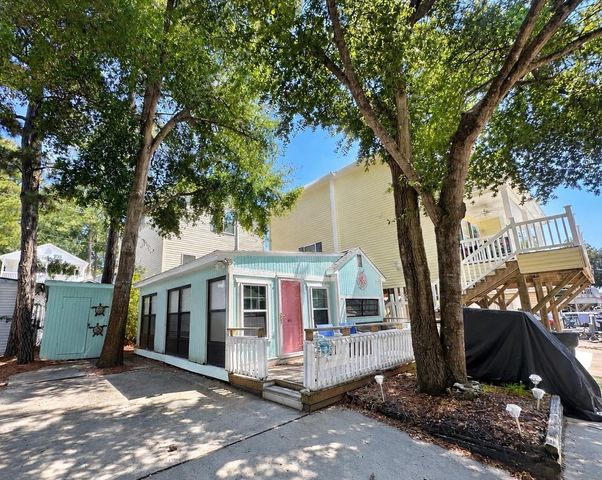 6001-1441 South Kings Hwy., Myrtle Beach, SC 29575