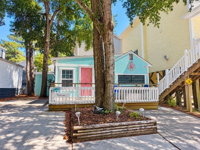 6001-1441 South Kings Hwy., Myrtle Beach, SC 29575