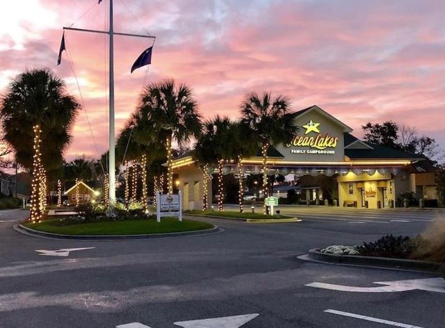 6001-1441 South Kings Hwy., Myrtle Beach, SC 29575
