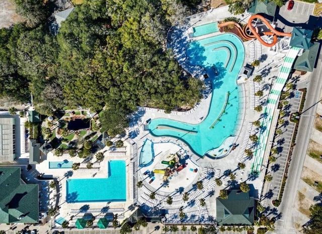 6001-1441 South Kings Hwy., Myrtle Beach, SC 29575
