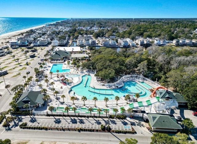 6001-1441 South Kings Hwy., Myrtle Beach, SC 29575