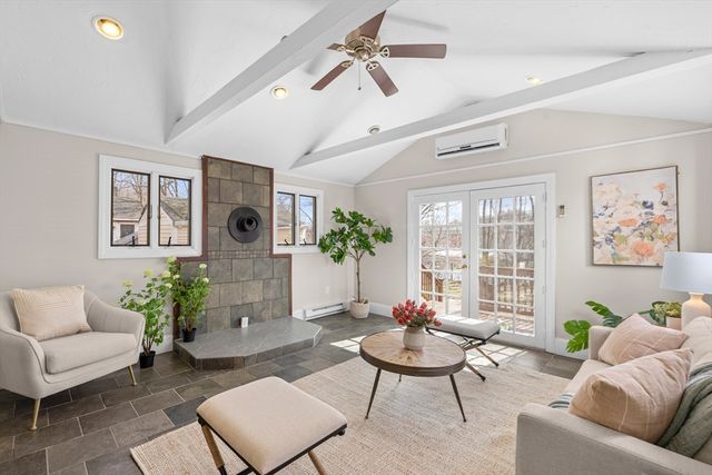 53 Oakland Street, Dedham, MA 02026