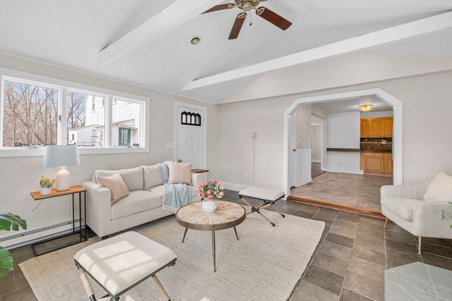 53 Oakland Street, Dedham, MA 02026