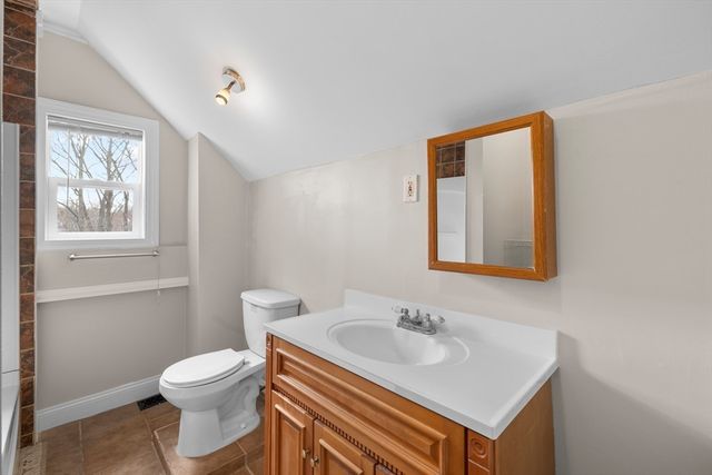 53 Oakland Street, Dedham, MA 02026