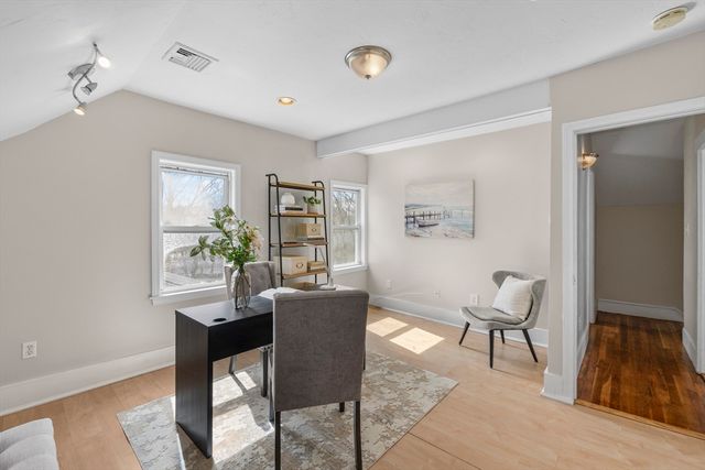 53 Oakland Street, Dedham, MA 02026