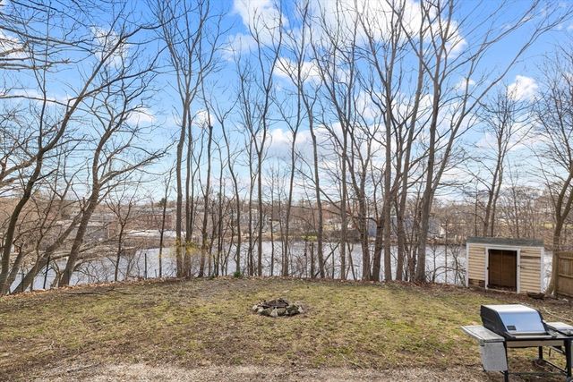 53 Oakland Street, Dedham, MA 02026