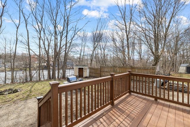 53 Oakland Street, Dedham, MA 02026