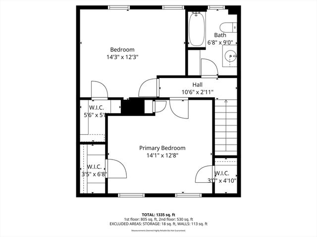 53 Oakland Street, Dedham, MA 02026