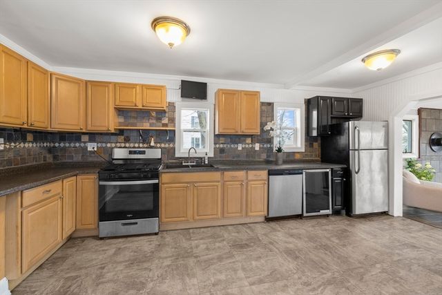 53 Oakland Street, Dedham, MA 02026