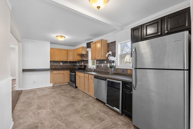 53 Oakland Street, Dedham, MA 02026