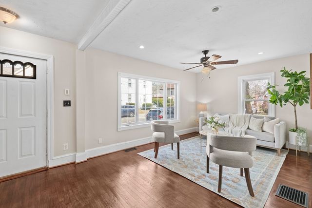 53 Oakland Street, Dedham, MA 02026