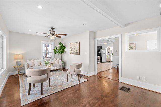 53 Oakland Street, Dedham, MA 02026