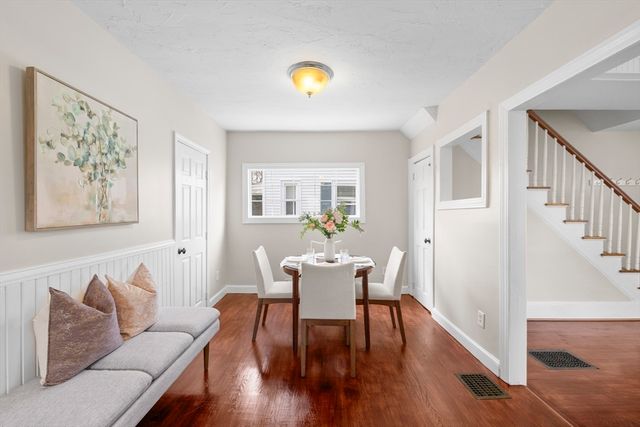 53 Oakland Street, Dedham, MA 02026