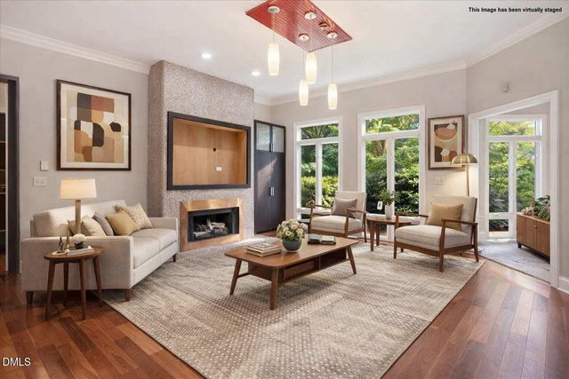 6300 Swallow Cove Lane, Raleigh, NC 27614