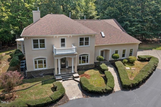 6300 Swallow Cove Lane, Raleigh, NC 27614