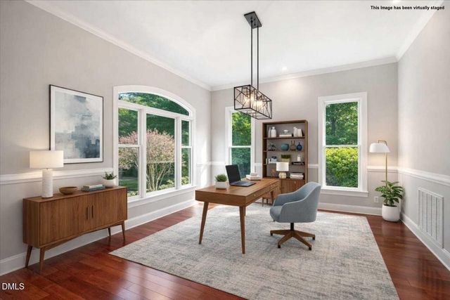 6300 Swallow Cove Lane, Raleigh, NC 27614