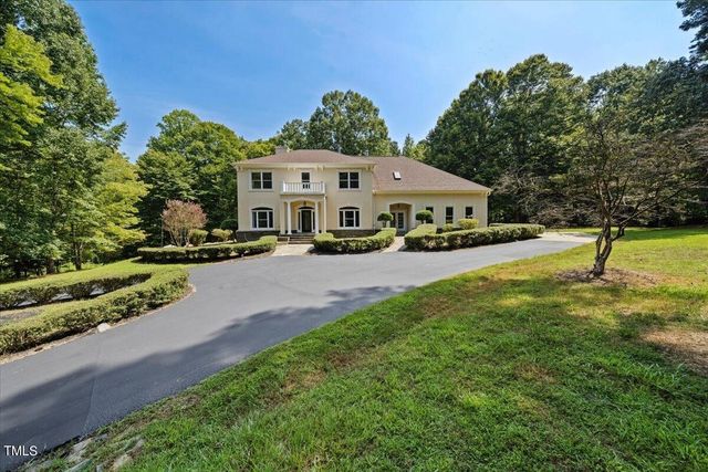 6300 Swallow Cove Lane, Raleigh, NC 27614